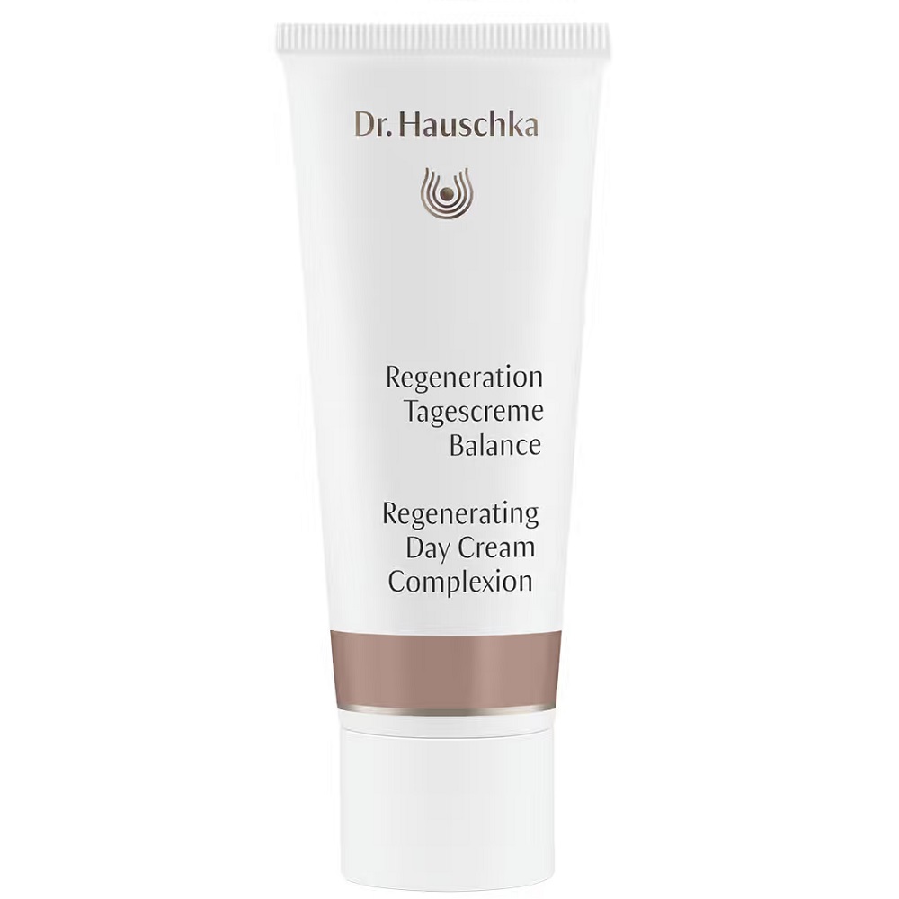 47656711777272870 Regenerating Day Cream rozświetlająco-regenerujący krem na dzień do cery dojrzałej 40ml - obrazek 1