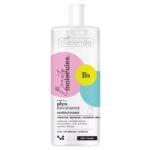 Beauty Molecules łagodny synbiotyczny płyn micelarny 500ml