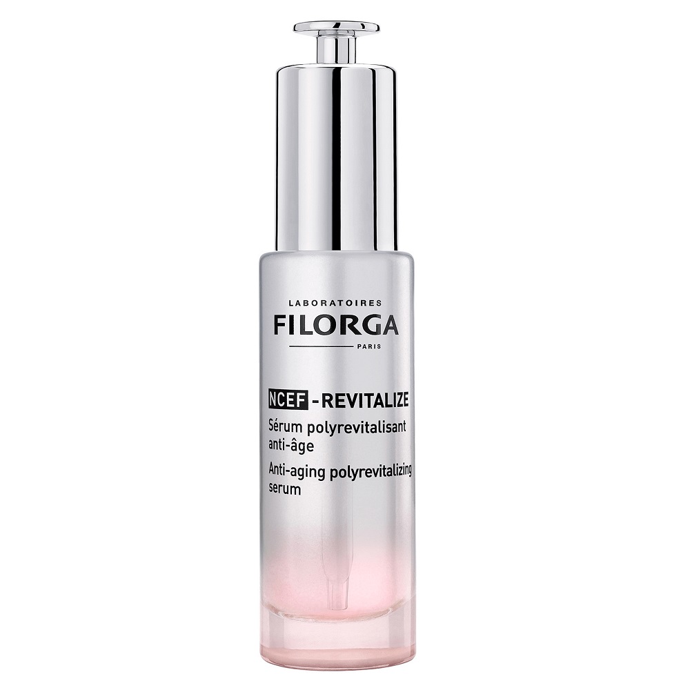 47665701730739555 NCEF-Revitalize rewitalizujące serum przeciwstarzeniowe 30ml - obrazek 1