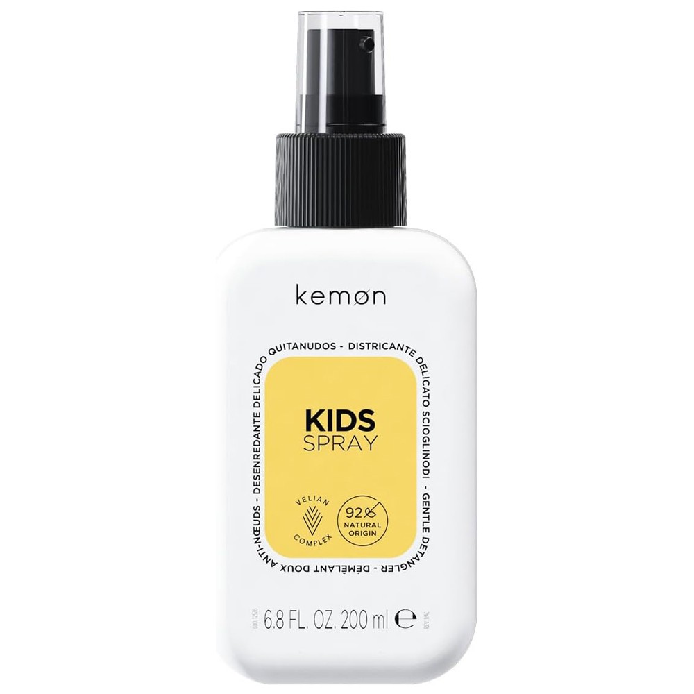 47672211763379503 Kids spray ułatwiający rozczesywanie dla dzieci 200ml - obrazek 1