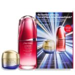 Zestaw Power Uplifting and Firming Set Vital Perfection Uplifting & Firming Cream Enriched 30ml + Ultimate Power Infusing Concentrate 50ml