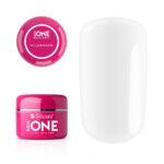 Base One Builder Gel UV żel budujący do paznokci Milkshake 50g