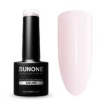 UV/LED Gel Polish Color lakier hybrydowy R02 Róża 5ml