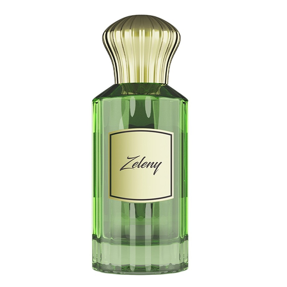 47682581764165065 Zeleny woda perfumowana spray 100ml - obrazek 1