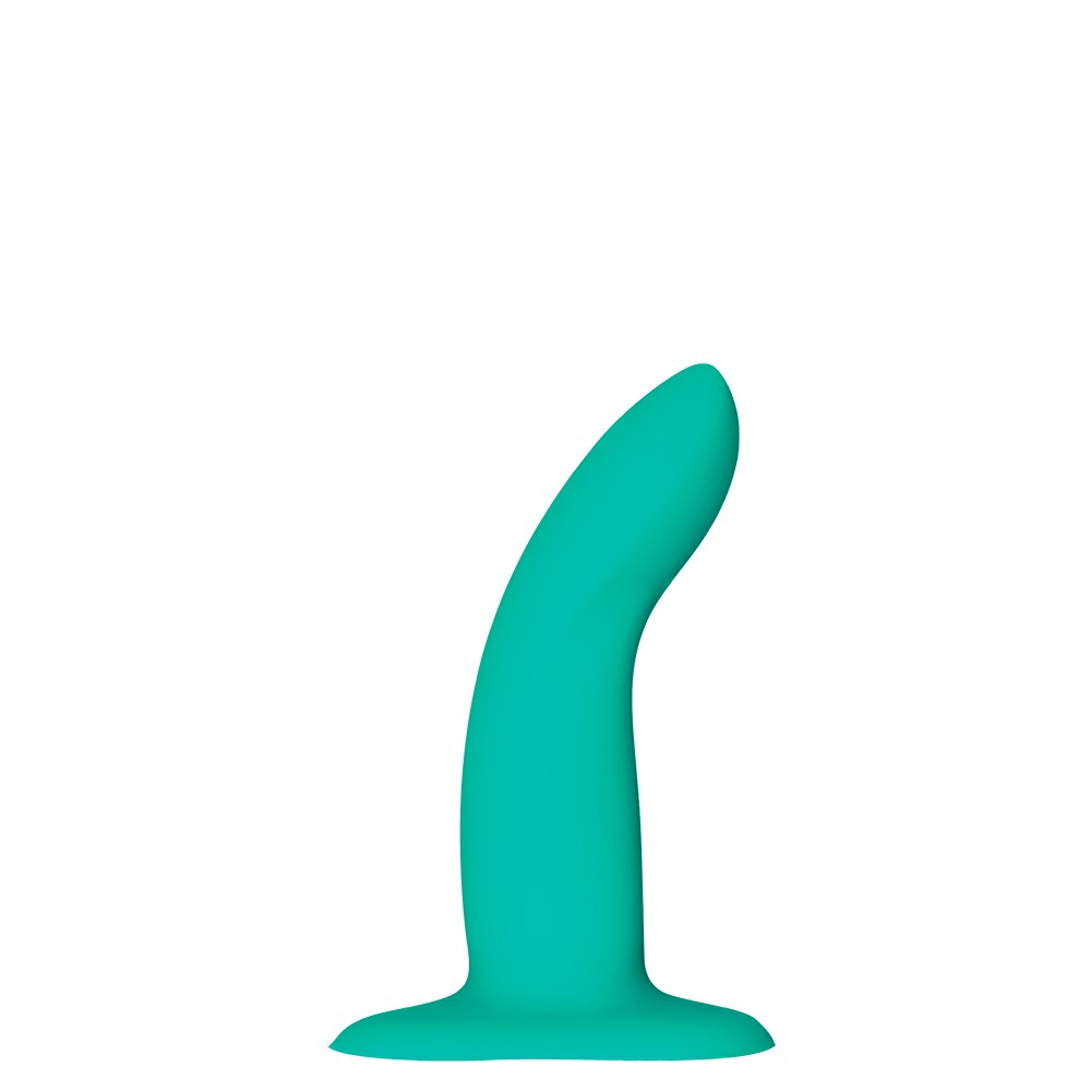 47688471646051001 Limba Flex S dildo zmieniające kształt Karaibski Błękit - obrazek 1