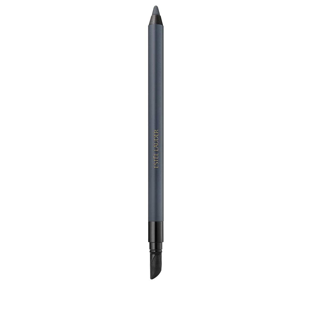 47689381646125307 Double Wear 24H Waterproof Gel Eye Pencil wodoodporna kredka do oczu 05 Smoke 1.2g - obrazek 1