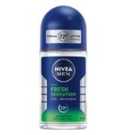 Men Fresh Sensation antyperspirant w kulce 50ml