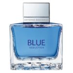 Blue Seduction For Men Eau de Toilette woda toaletowa spray 100ml