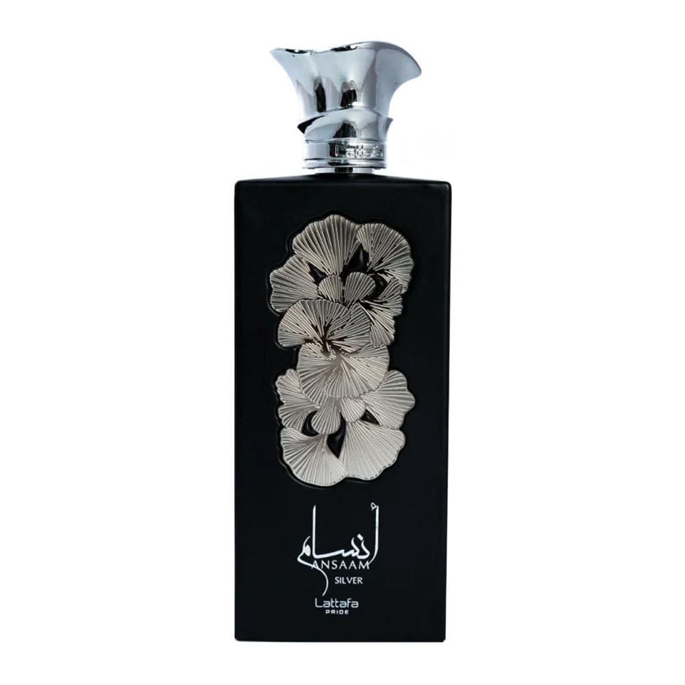 47697571703253668 Pride Ansaam Silver woda perfumowana spray 100ml - obrazek 1