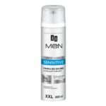 Men Sensitive pianka do golenia łagodząco-ochronna 300ml