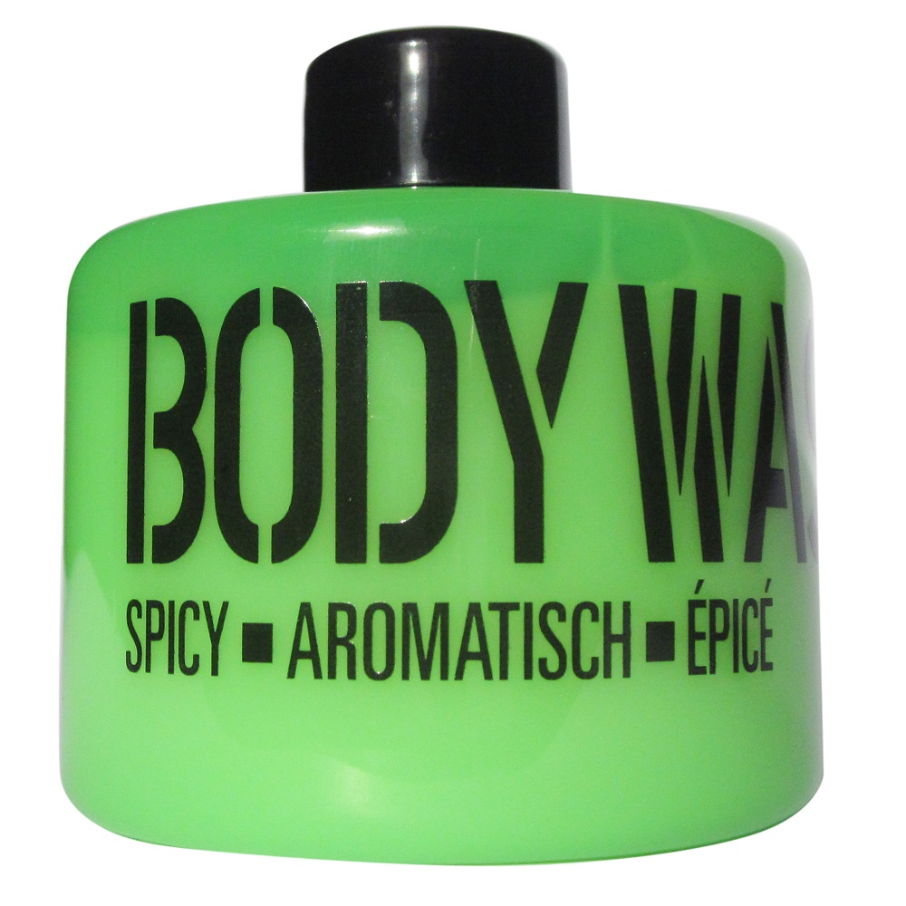 47731411733145746 Lime żel pod prysznic o zapachu spicy 300ml - obrazek 1