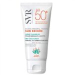 Sun Secure Ecran Mineral Teinte SPF50+ mineralny krem tonujący 60g
