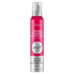 Styling Effect pianka do włosów z keratyną ekstramocna 150ml