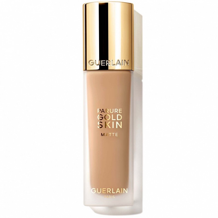47755151737554574 Parure Gold Skin Matte intensywnie korygujący podkład z formułą no-transfer 4N 35ml - obrazek 1