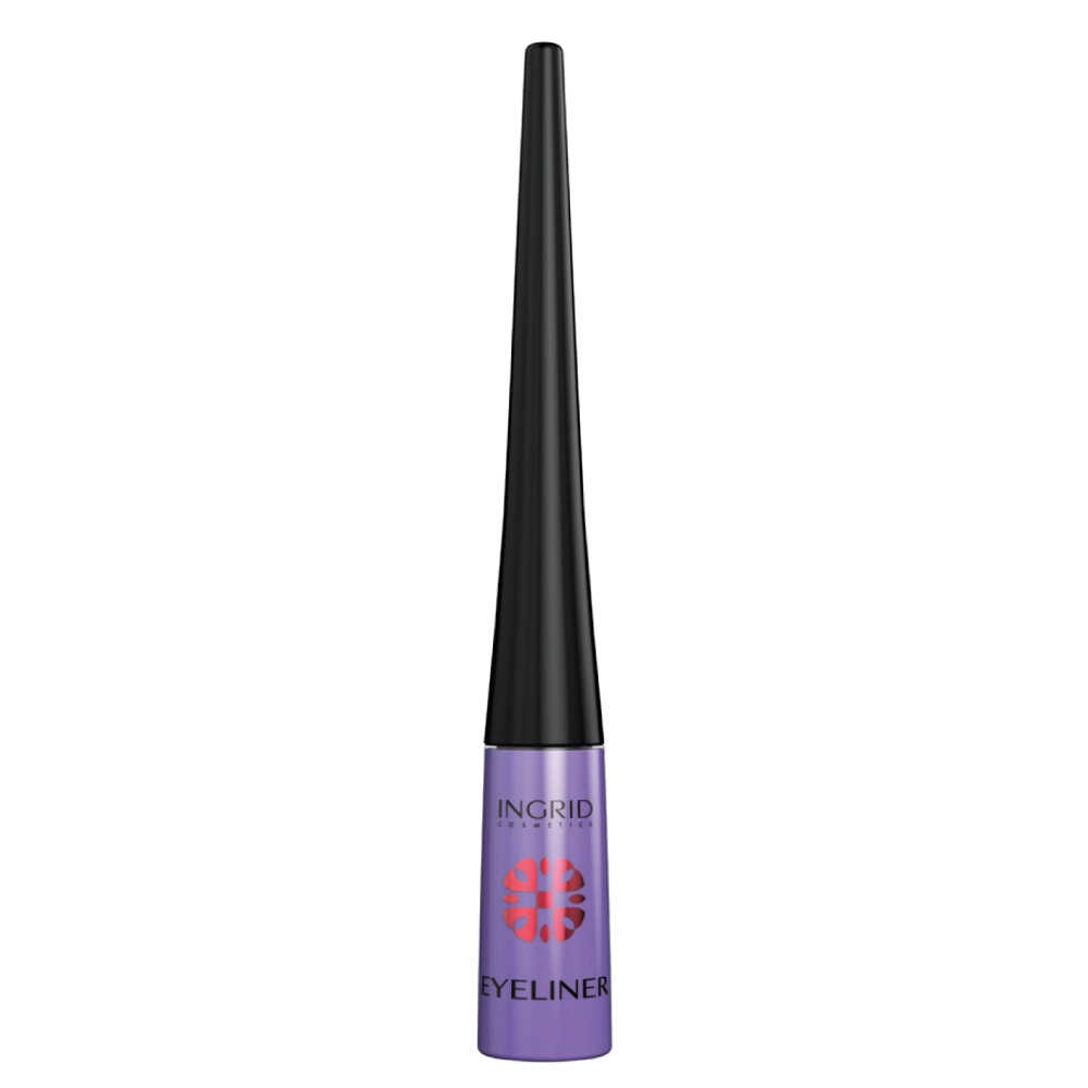 47758381684310071 Eyeliner Liliowy 4.5ml - obrazek 1