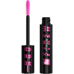 Lash Sensational Firework tusz do rzęs Electro Black 10ml