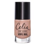De Luxe Vinyl Nail winylowy lakier do paznokci 504 10ml