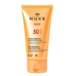 Sun przeciwsłoneczny krem do twarzy SPF50 50ml