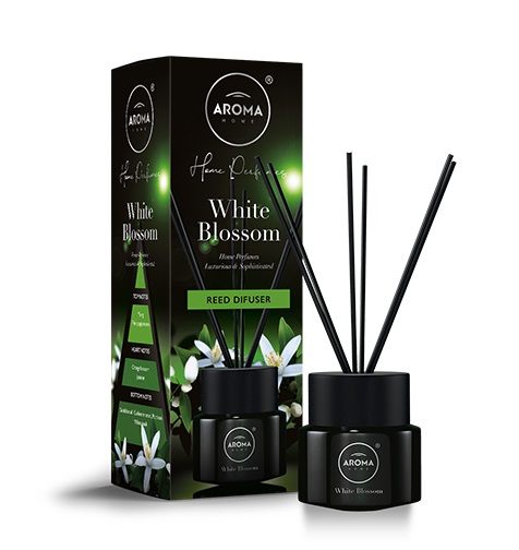 47779121750259645 Black Series patyczki zapachowe White Blossom 100ml - obrazek 1
