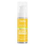 Vegan Make Up Base wegańska baza rozjaśniająco-witalizująca So Shiny Mango 30ml
