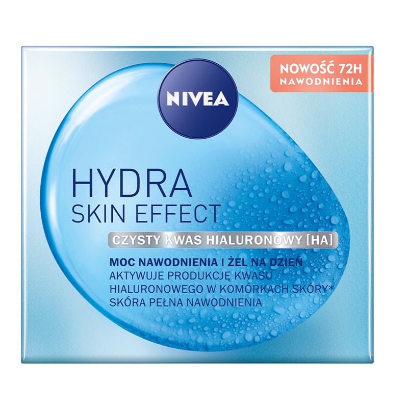 47829941673595768 Hydra Skin Effect żel na dzień moc nawodnienia 50ml - obrazek 1