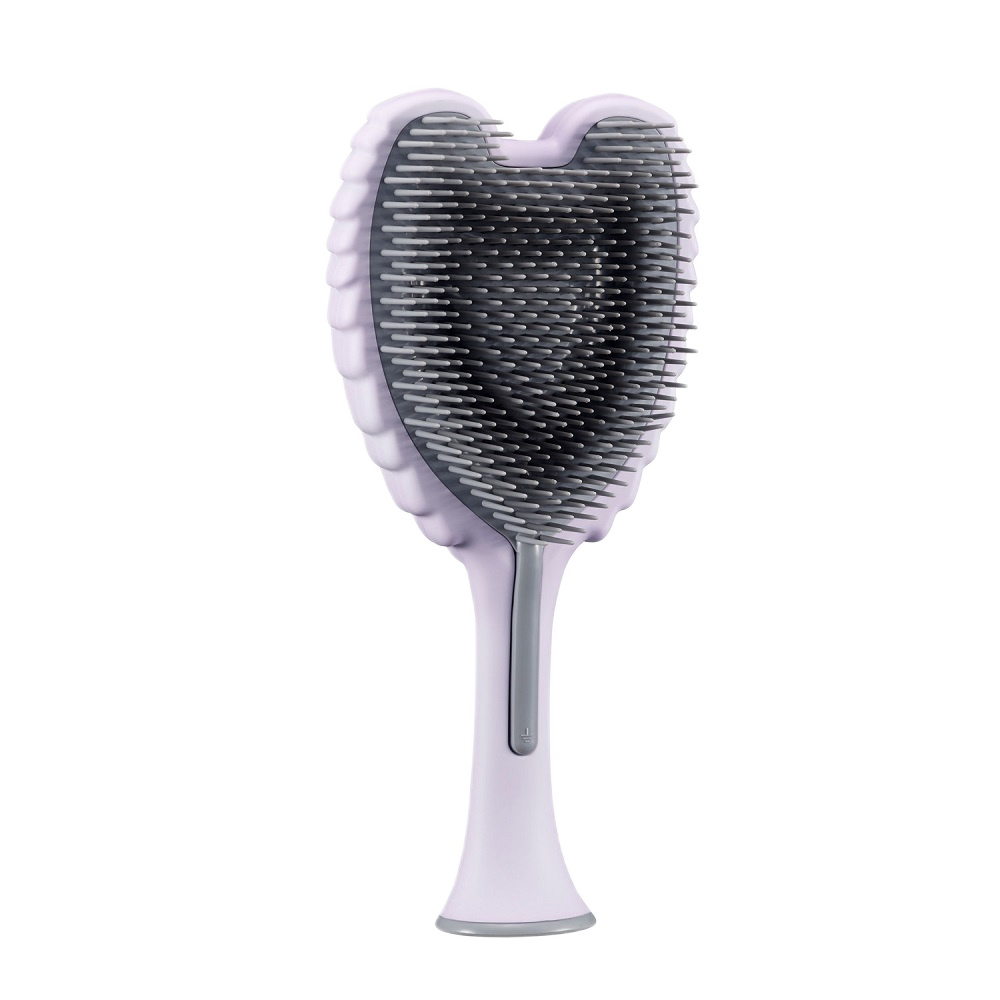 47840201741890330 Angel 2.0 szczotka do włosów Pastel Lilac/Grey - obrazek 1