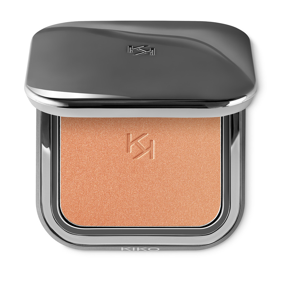 KM000000163101B Radiant Touch Bronzing Powder puder brązujący o świetlistym wykończeniu 101 Luminous Honey 12g - obrazek 1