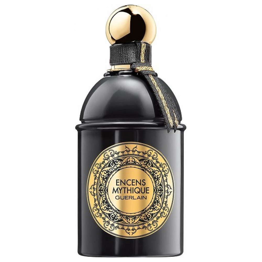 47850861713850915 Les Absolus d'Orient Encens Mythique woda perfumowana spray 125ml - obrazek 1