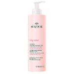 Very Rose nawilżające mleczko do ciała 400ml