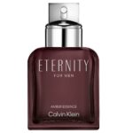 Eternity For Men Amber Essence perfumy spray 50ml