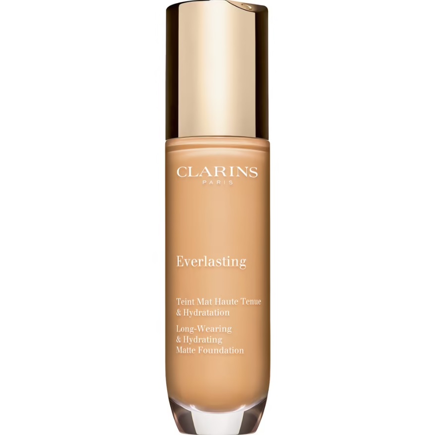 47893291667472741 Everlasting Foundation nawilżający podkład matujący do twarzy 110.5 Tawny 30ml - obrazek 1