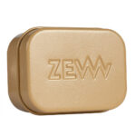 Mydelniczka aluminiowa Off-White