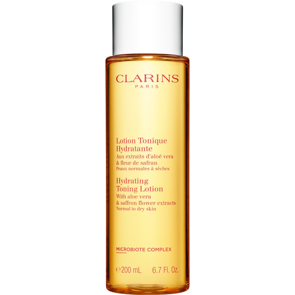 47916061643104695 Hydrating Toning Lotion tonik nawilżający do skóry normalnej i suchej 200ml - obrazek 1
