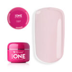 Base One Cover Light maskujący żel UV do paznokci 50g
