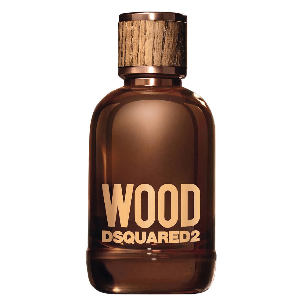 4791791599824326 Wood Pour Homme woda toaletowa spray 100ml - obrazek 1