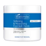 Marine Foot Renewal zmiękczająco-nawilżające perełki do kąpieli stóp 400g