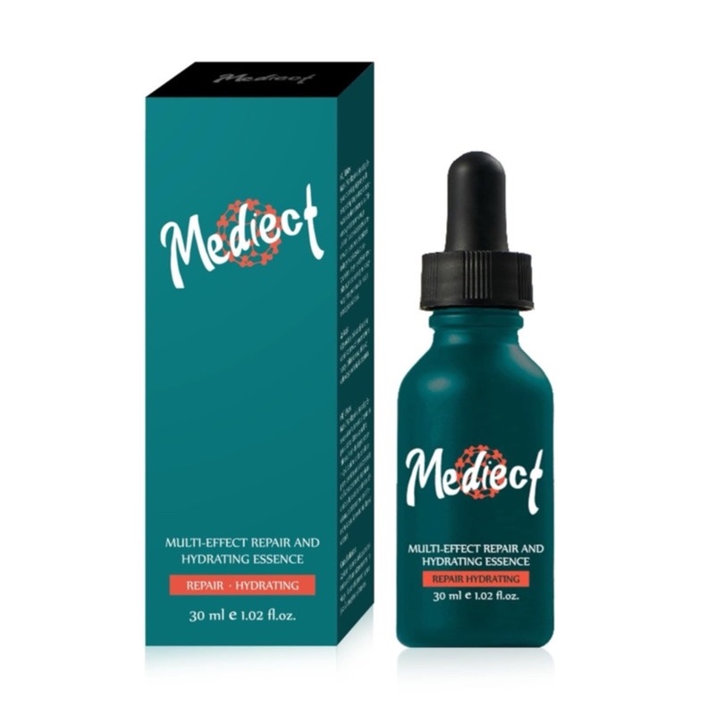 47939821654001331 Multi-Effect Repair And Hydrating Essence esencja naprawczo-nawilżająca do skóry suchej 30ml - obrazek 1