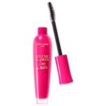 Volume Glamour Coup De Theatre Mascara pogrubiający i podkręcający tusz do rzęs z olejkiem arganowym 02 Black 10ml