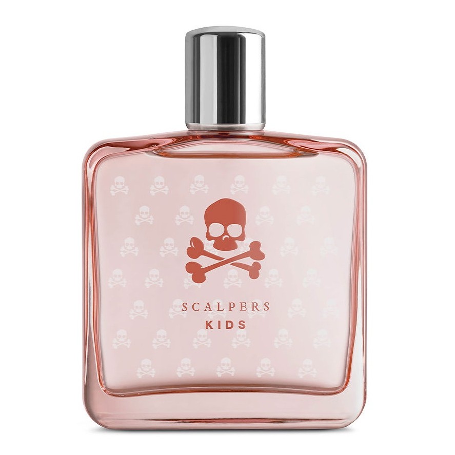 47949191750925397 Kids Girl woda toaletowa spray 100ml - produkt bez opakowania - obrazek 1