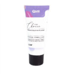 Moisturizing Serum & Primer Good Choice nawilżające serum i baza pod makijaż 2w1 wzbogacony witaminą E i aloesem 30ml