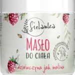 Masło do ciała Malina 250ml