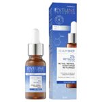 Serum Shot kuracja redukująca zmarszczki z 2% kompleksem retinoidów 18ml
