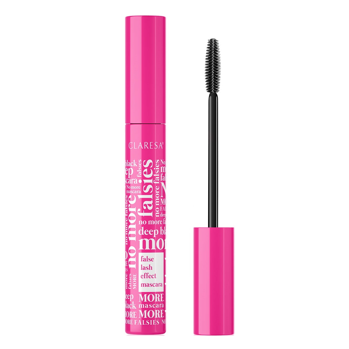 47980181713758757 No More Falsies pogrubiający tusz do rzęs 10g - obrazek 1