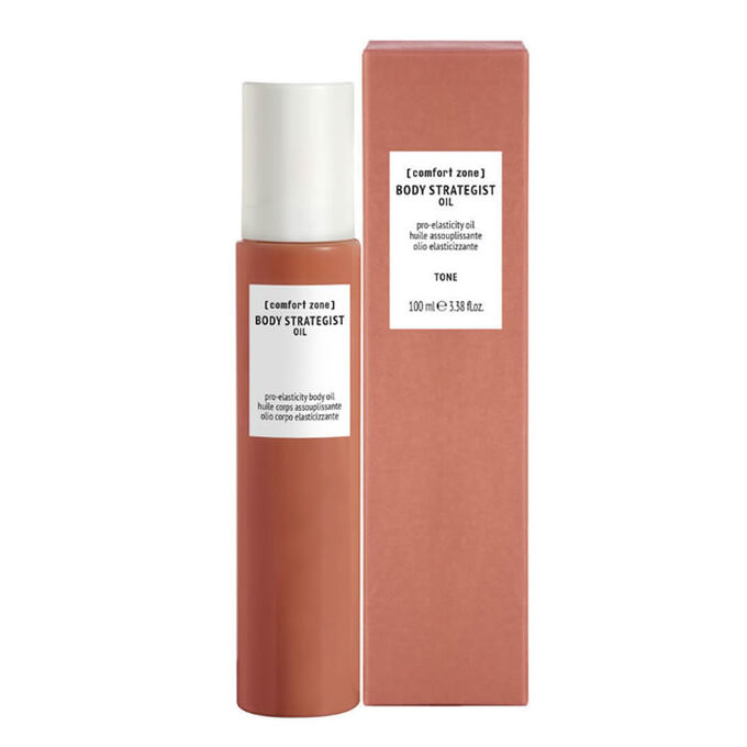 47986971658998266 Body Strategist Oil uelastyczniający olejek do ciała 100ml - obrazek 1