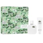 L.12.12 Blanc zestaw woda toaletowa spray 50ml + żel pod prysznic 50ml