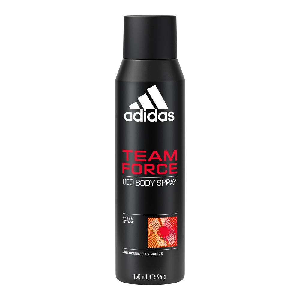 47987841680610553 Team Force dezodorant spray 150ml - obrazek 1
