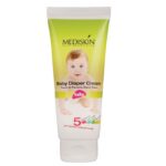 Baby Diaper Cream krem na pieluszkowe podrażnienia skóry 100ml
