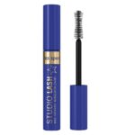 Studio Lash Waterproof 24h wodoodporny tusz do rzęs Black 9ml