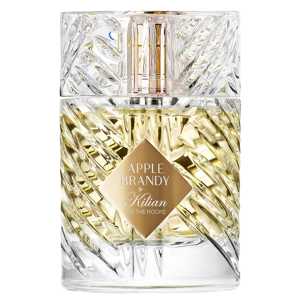 47999821726717646 Apple Brandy On the Rocks woda perfumowana refillable spray 100ml - obrazek 1