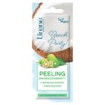 Beach Party! peeling drobnoziarnisty z wiórkami kokosa i owocem noni 7ml